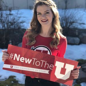 Meet your Posher, Caitlin